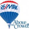 ReMax Balloon Logo