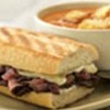 Panera High Calorie
