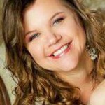Melanie Reed