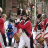 CT -- Fife & Drum Corps