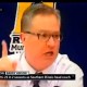 SIU Basketball Coach Barry Hinson goes unplugged after a loss in his post game presser on December 17th.