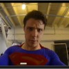 Superman to the rescue 400W
