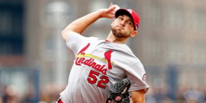 Division Series - St Louis Cardinals v Pittsburgh Pirates - Game Four