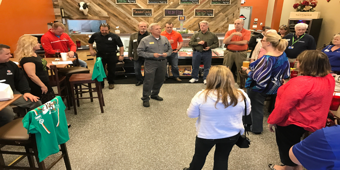 The O’Fallon Partnership Raises Money for Responder Rescue