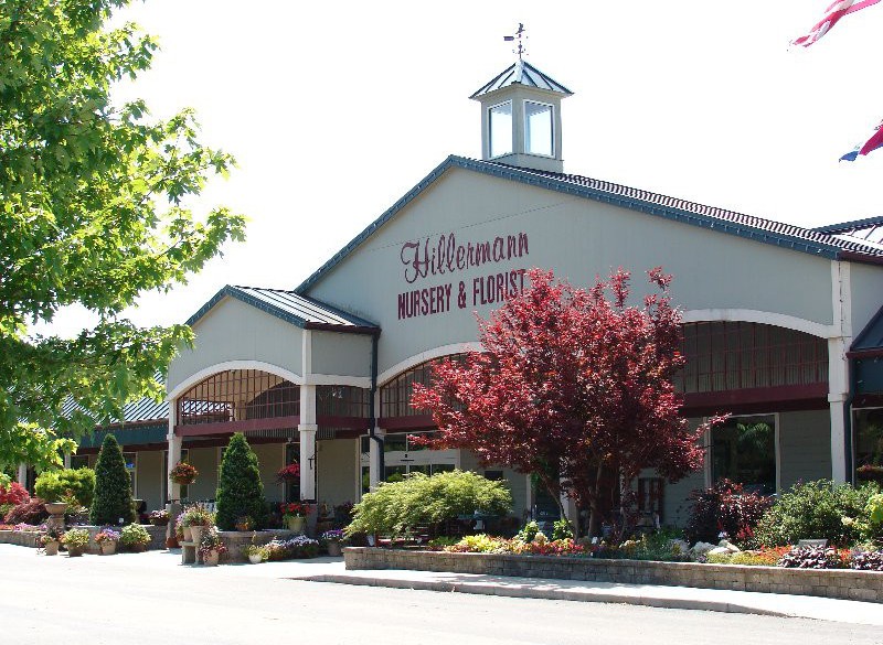 Hillermann Nursery and Florist