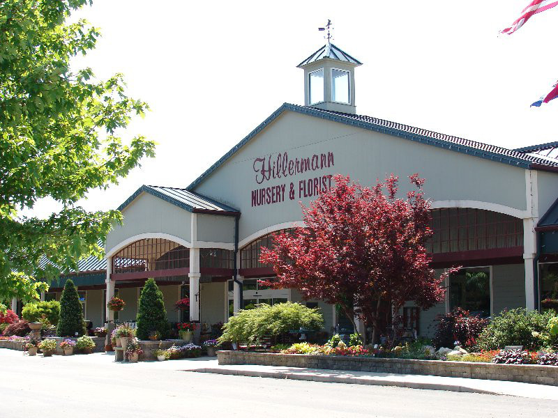 Hillermann Nursery and Florist