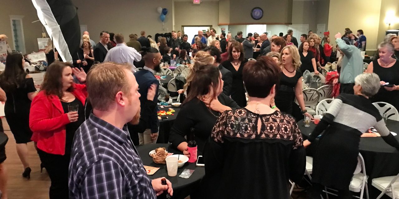 Brrr Bash Racks Up Another Successful Year