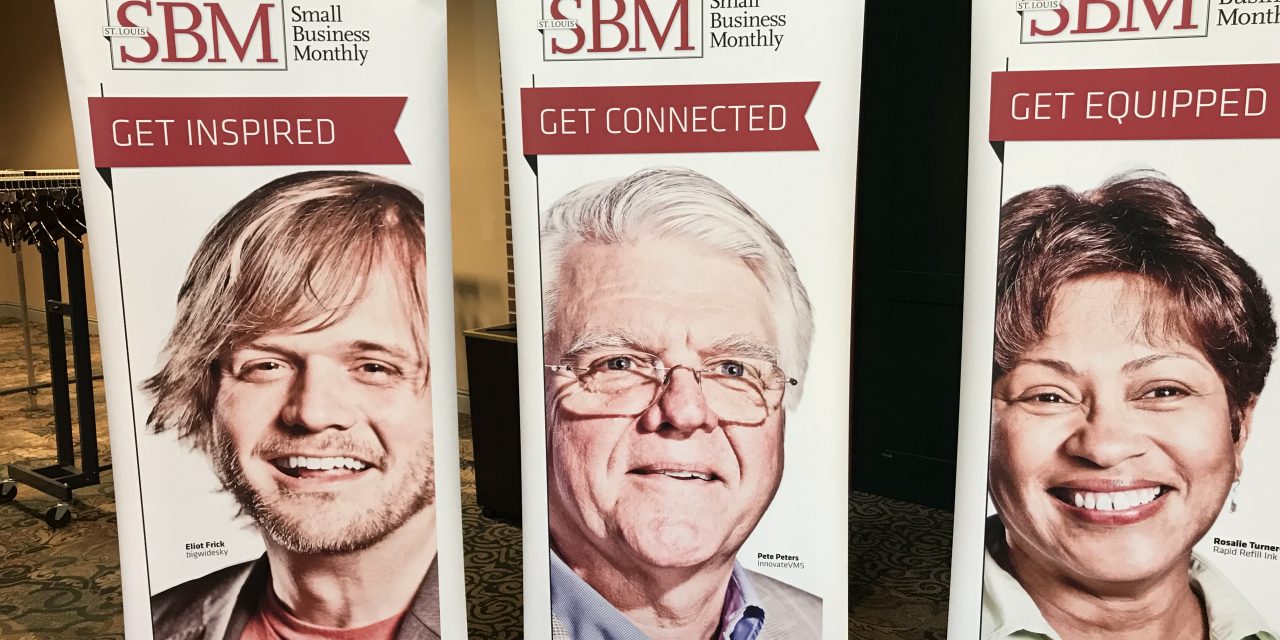 St. Louis Small Biz Expo