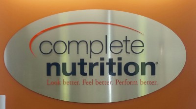 Complete Nutrition