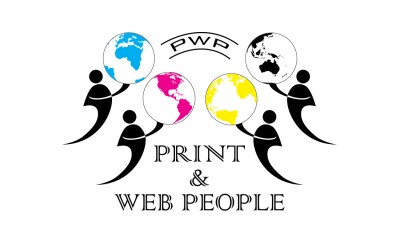 Print and Web People