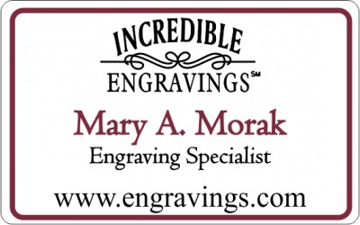 Incredible Engravings