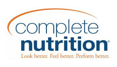 Complete Nutrition with Ricky Hall