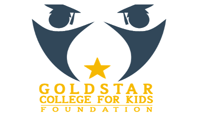 Gold Star College for Kids Foundation-Harold Hogarth and Jeremy Greenlee