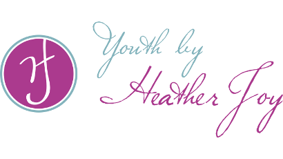 Youth by Heather Joy – Heather Joy