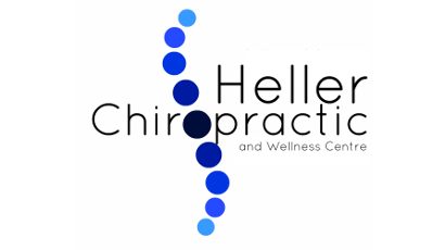 Heller Chiropractic and Wellness Centre – Dr. Jennifer Heller, DC, PTA