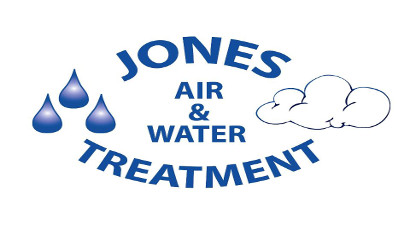 Jones Air and Water on KSLQ