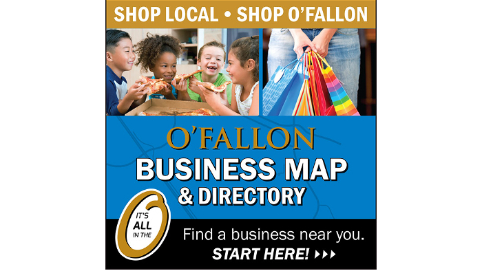 O’Fallon Kicks Off Shop Local Shop O’Fallon Campaign