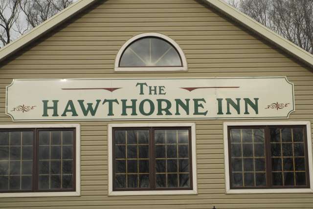 Save Over Half at The Hawthorne Inn in Labadie