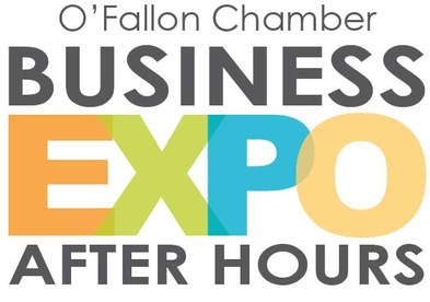 O’Fallon Chamber Business Expo